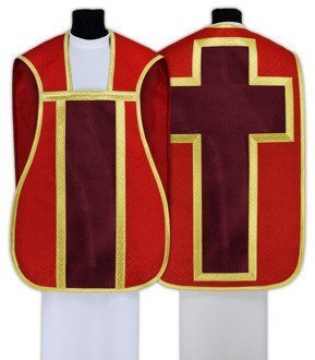Casula romana R-AC25