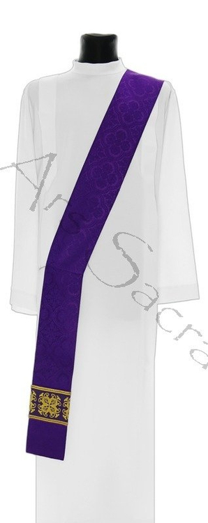 Diakonstola SD555-F25