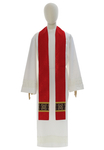 Chasuble semi-gothique GY555-AC25