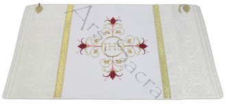 Voile huméral W693-K25