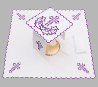 Biancheria per tazze AL-SET-32