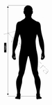 Alb with purple lining A11-F