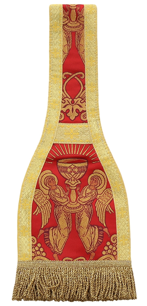 Maniple MAN-60 EN - Ars Sacra