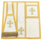 Chasuble "Saint Philippe Neri" F782-K25