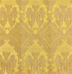 Italienische Seide FABRIC-G60