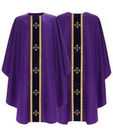 Gothic Chasuble G748-AF25