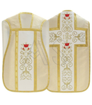 Chasuble romaine R694-R25