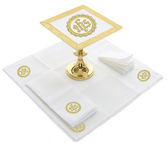 Linge d'autels AL-SET-18