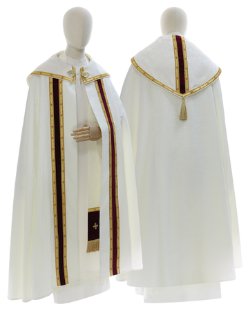Gothic Cope K2-A26p