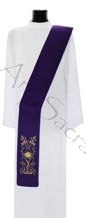 Diakonstola SD26-F