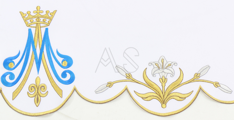 Altar cloth OBR-21