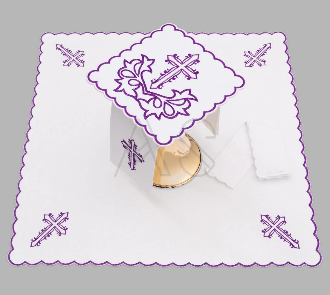 Altar linen AL-SET-32