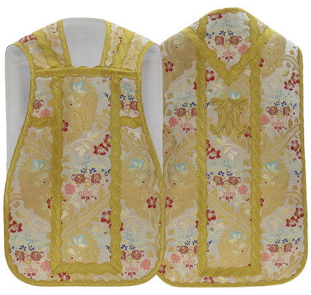 Römische Kasel "Sagrada Familia" R844