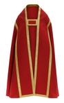 Piviale Romano KT-C25