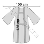 Gothic Dalmatic DF201-GC16