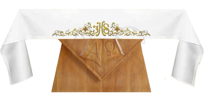 Altar cloth OBR-39