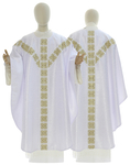 Semi Gothic Chasuble GY555-B25