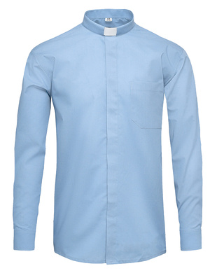 Clerical shirt KD-N