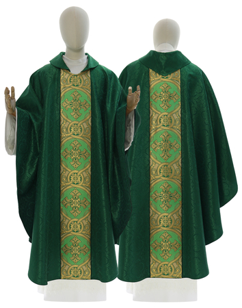 Gothic Chasuble 093-25