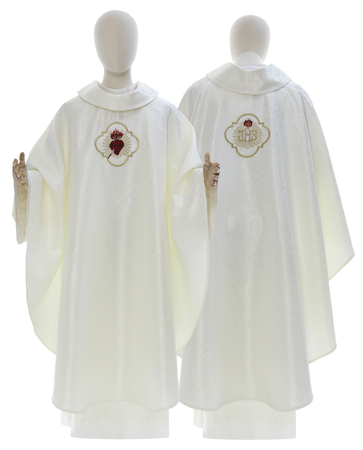 Gothic Chasuble 937-25g