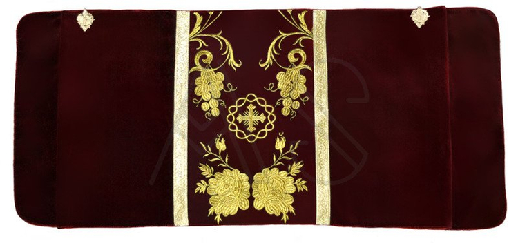 Voile huméral W592-ACA