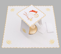 Biancheria per tazze AL-SET-23