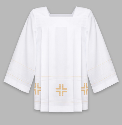 Surplis K20-G