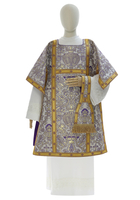 Roman Tunicle TUR-F76