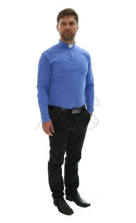 Priesterpolo PD-N