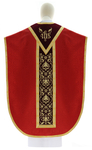 Casulla "San Felipe Neri" F518-A25