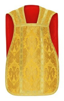 Chasuble romaine R0-G60