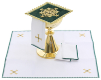 Altar linen "Cross" AL-SET-38