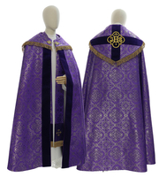 Gothic Cope K208-AF14f