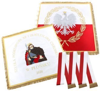 Banner STD-02