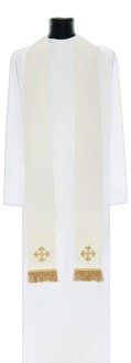 Gotische Stola SH18-Kf