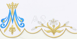 Altar cloth OBR-21