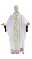 Chasuble gothique