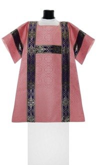 Tunicela romana TUR113-R25
