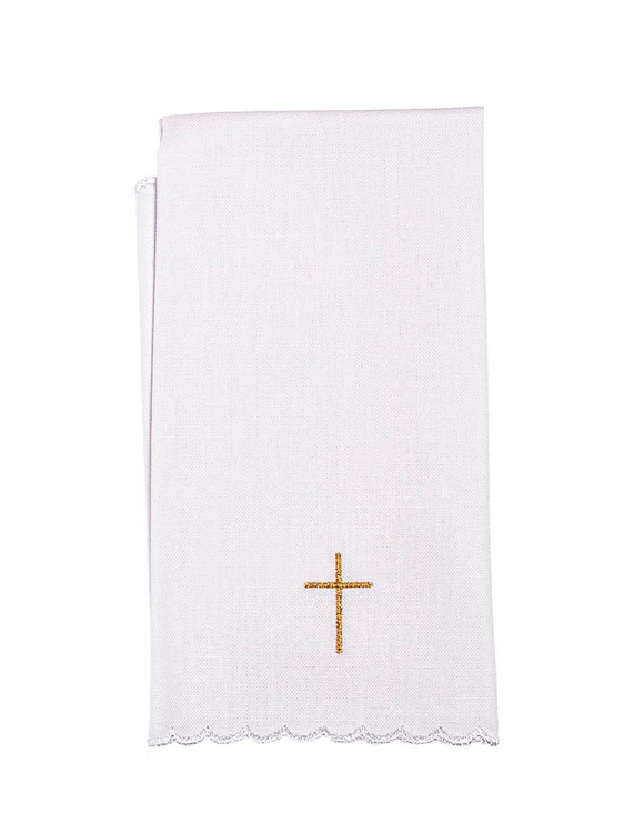 Altar linen "Heart of Jesus" AL-SET-37