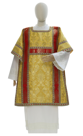 Roman Tunicle TUR051