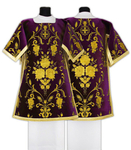 Roman Dalmatic DR592-ACA