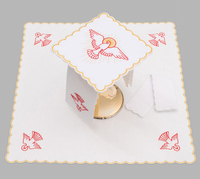 Linge d'autels AL-SET-33