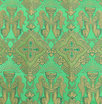 Italienische Seide FABRIC-G60