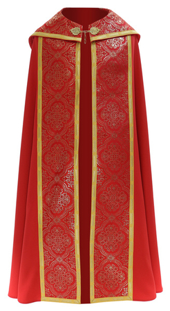 Piviale Gotico K14-C