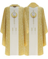 Chasuble gothique 788-GK26