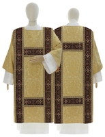 Gothic Dalmatic DF923-A26