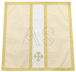 Chasuble romaine R694-R25