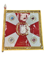 Hülle für Banner COVER4