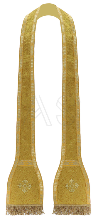 Piviale Romano KT-G16