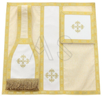 Chasuble romaine R694-GK54